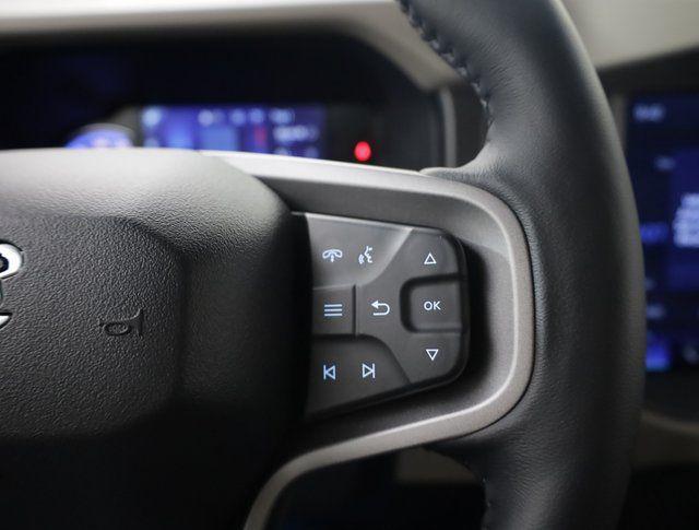 new 2024 Ford Bronco car, priced at $60,070