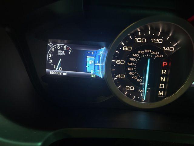 used 2014 Ford Explorer car, priced at $8,990