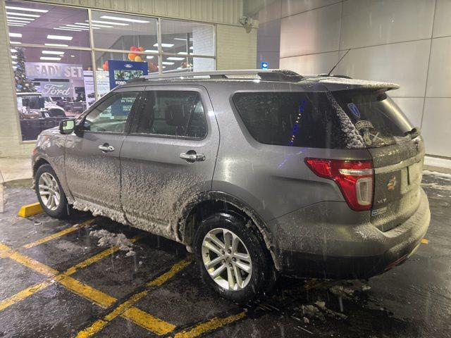 used 2014 Ford Explorer car, priced at $8,990