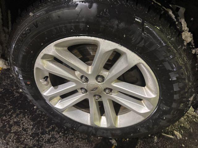 used 2014 Ford Explorer car, priced at $8,990