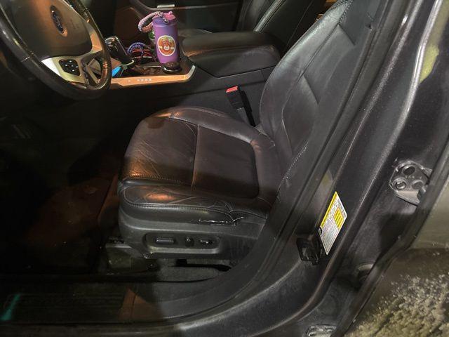 used 2014 Ford Explorer car, priced at $8,990