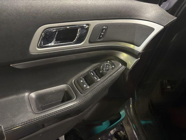 used 2014 Ford Explorer car, priced at $8,990