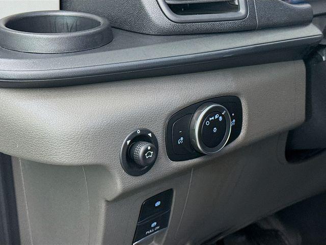 used 2023 Ford Transit-350 car, priced at $39,990