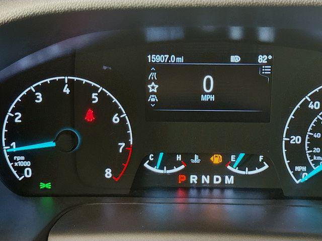 used 2023 Ford Transit-350 car, priced at $39,990