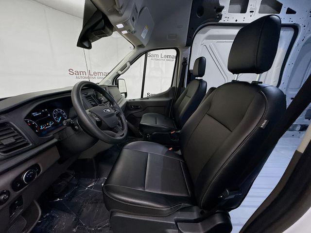 used 2023 Ford Transit-350 car, priced at $39,990