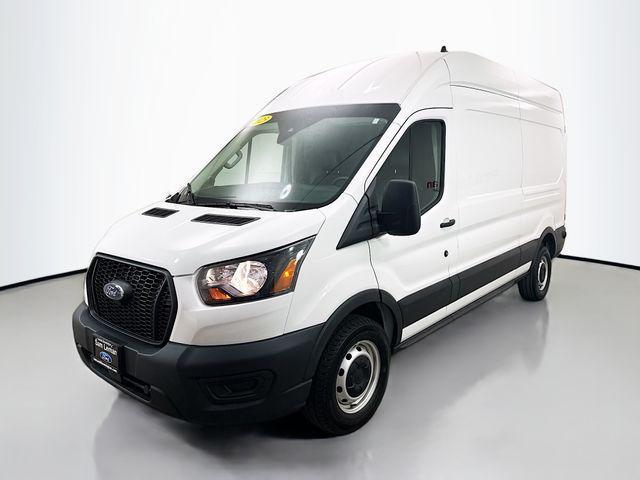 used 2023 Ford Transit-350 car, priced at $39,990