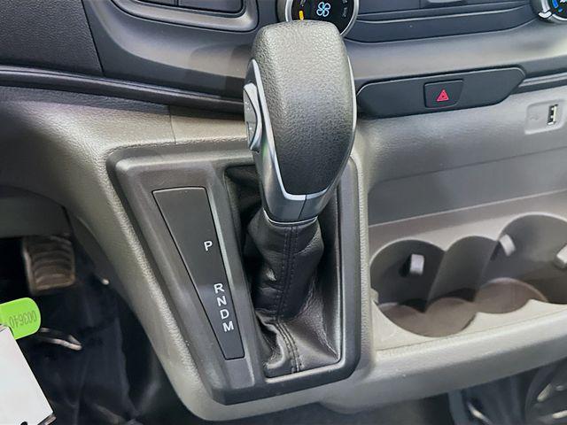 used 2023 Ford Transit-350 car, priced at $39,990