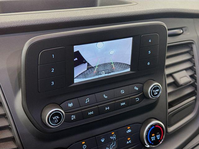 used 2023 Ford Transit-350 car, priced at $39,990