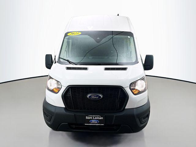 used 2023 Ford Transit-350 car, priced at $39,990