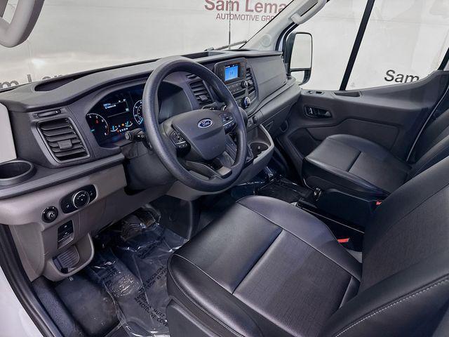 used 2023 Ford Transit-350 car, priced at $39,990