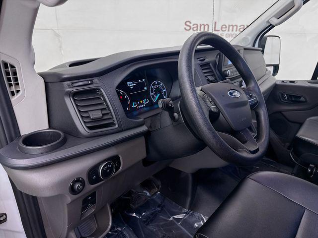 used 2023 Ford Transit-350 car, priced at $39,990