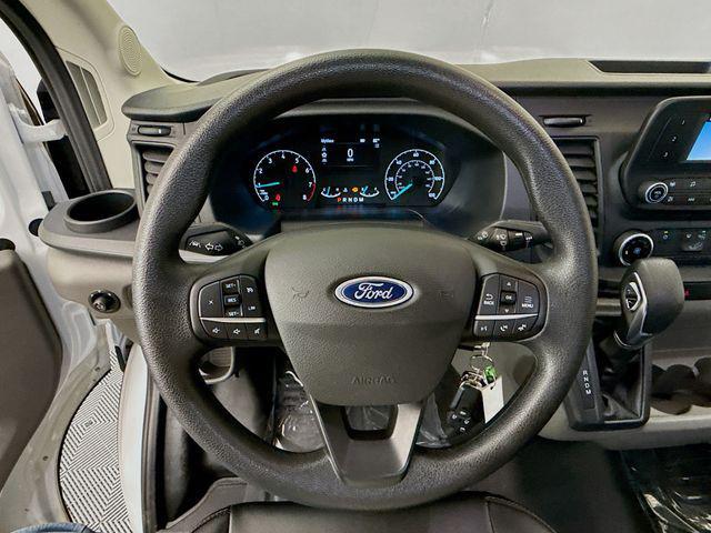 used 2023 Ford Transit-350 car, priced at $39,990