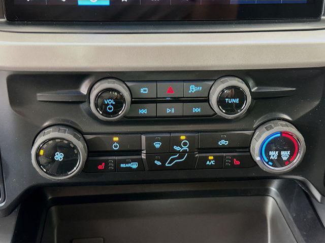 new 2026 Ford F-250 car, priced at $78,090
