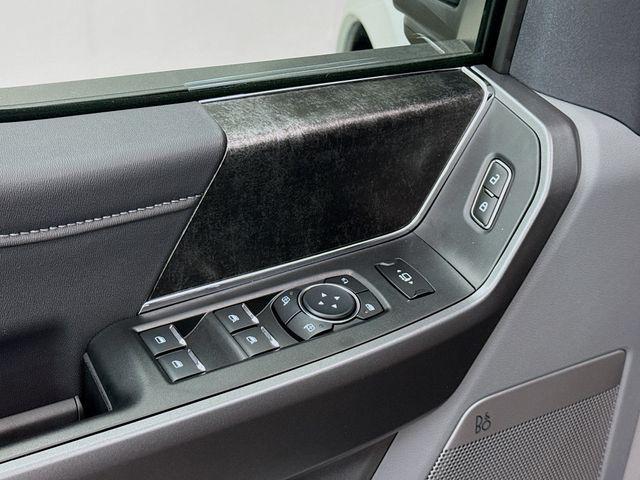 new 2026 Ford F-250 car, priced at $78,090