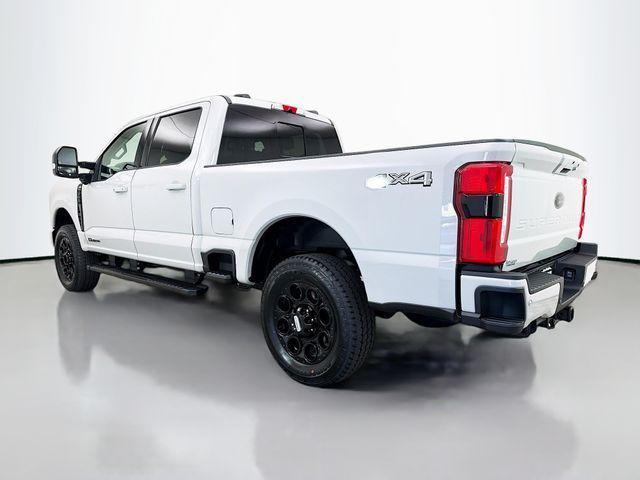 new 2026 Ford F-250 car, priced at $78,090