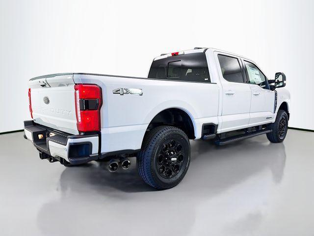 new 2026 Ford F-250 car, priced at $78,090