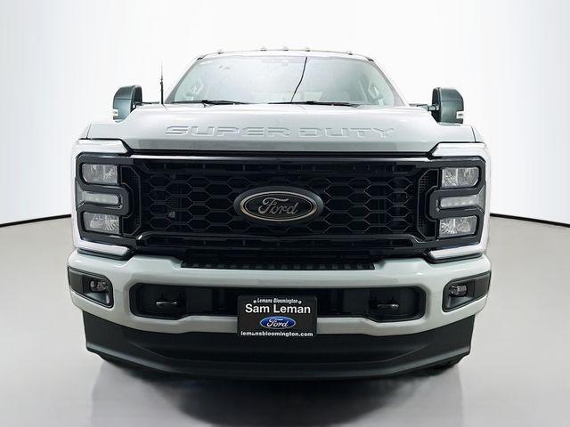new 2026 Ford F-250 car, priced at $78,090