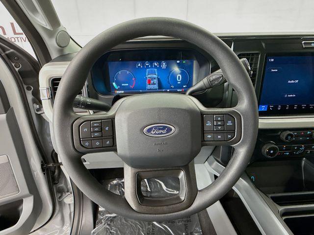new 2026 Ford F-250 car, priced at $78,090