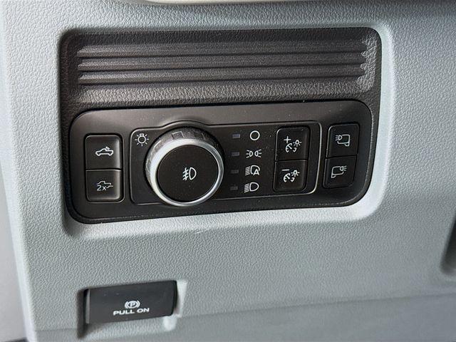 new 2026 Ford F-250 car, priced at $78,090
