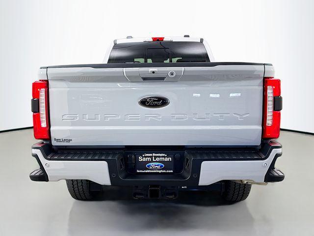 new 2026 Ford F-250 car, priced at $78,090