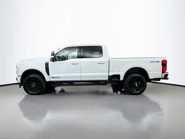 new 2026 Ford F-250 car, priced at $78,090