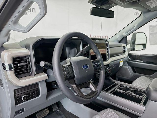 new 2026 Ford F-250 car, priced at $78,090
