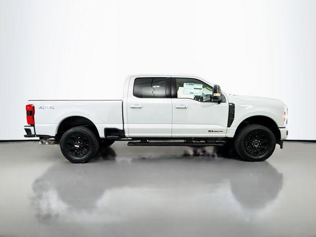 new 2026 Ford F-250 car, priced at $78,090