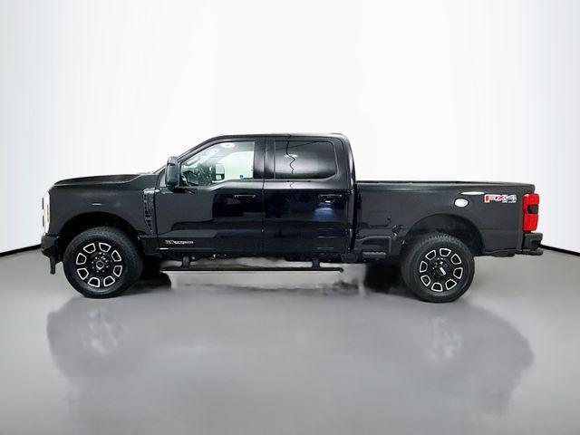 new 2025 Ford F-350 car, priced at $97,325