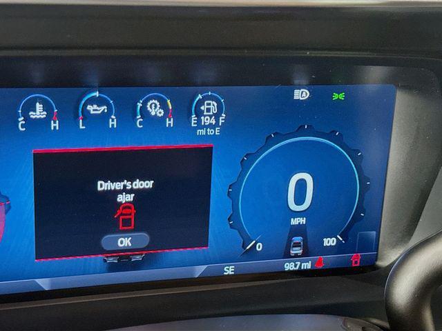 new 2025 Ford F-350 car, priced at $97,325
