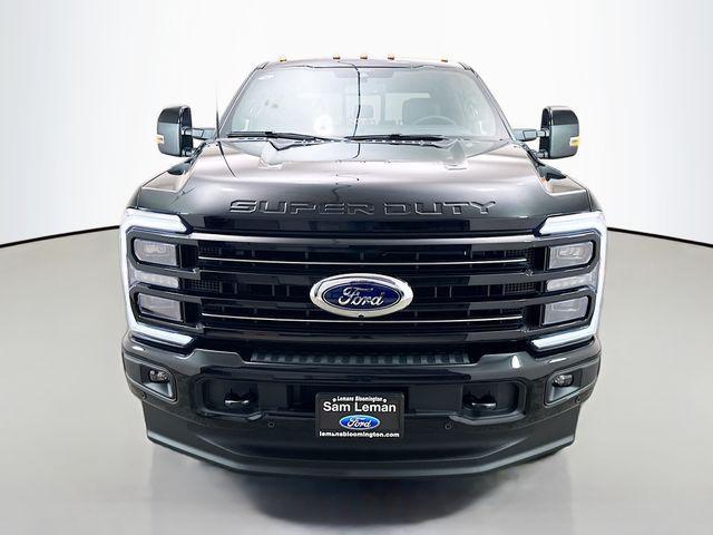 new 2025 Ford F-350 car, priced at $97,325