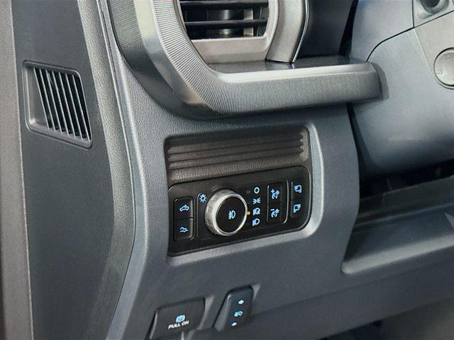 new 2025 Ford F-350 car, priced at $97,325