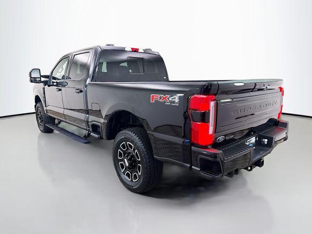 new 2025 Ford F-350 car, priced at $97,325