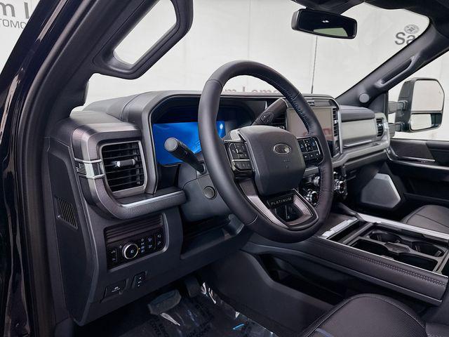 new 2025 Ford F-350 car, priced at $97,325
