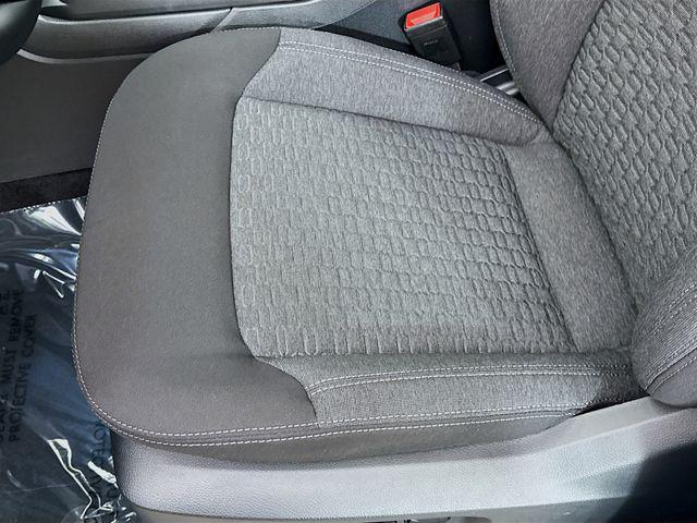 new 2025 Ford Ranger car, priced at $39,999
