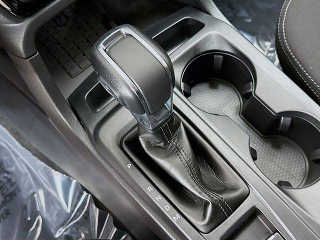 new 2025 Ford Ranger car, priced at $39,999