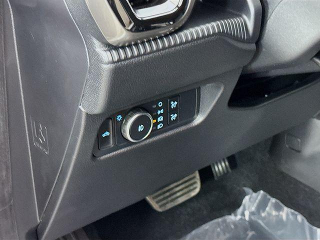 new 2025 Ford Ranger car, priced at $39,999