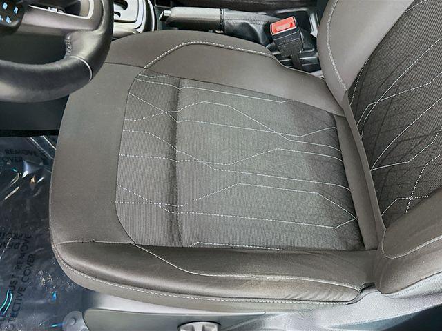 used 2018 Ford EcoSport car, priced at $12,900