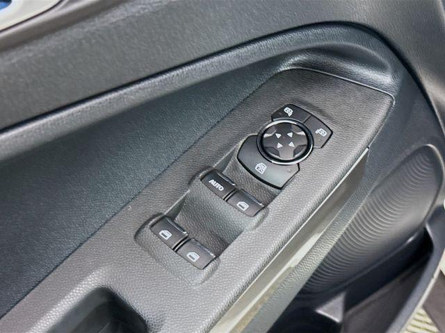 used 2018 Ford EcoSport car, priced at $12,900