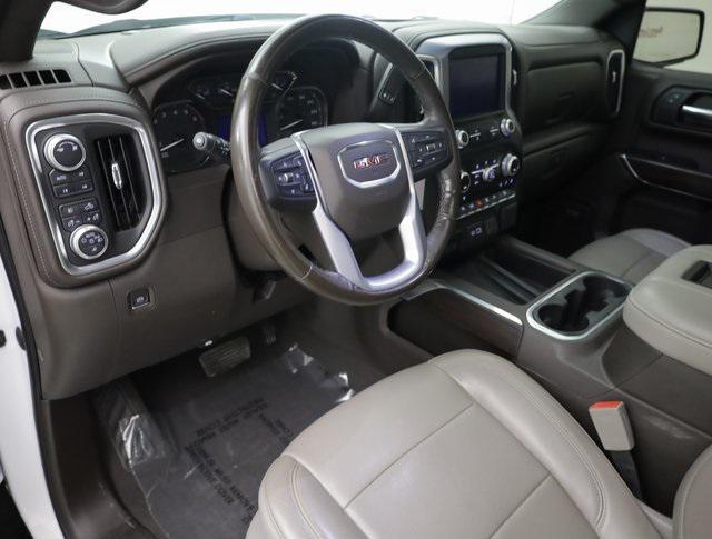 used 2019 GMC Sierra 1500 car, priced at $29,500