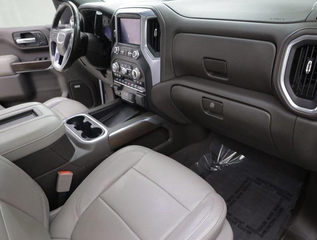 used 2019 GMC Sierra 1500 car, priced at $29,500