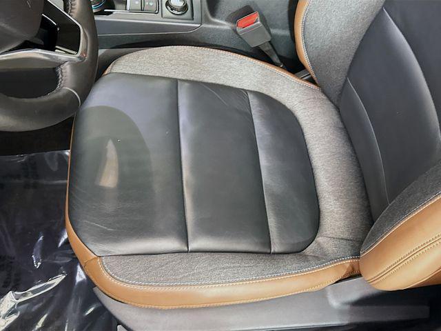 used 2022 Ford Bronco Sport car, priced at $25,900