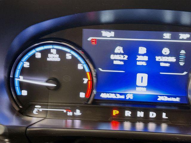 used 2022 Ford Bronco Sport car, priced at $25,900