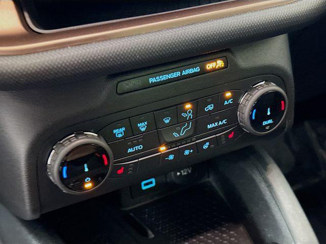 used 2022 Ford Bronco Sport car, priced at $25,900