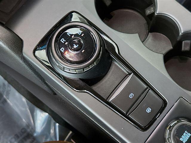 used 2022 Ford Bronco Sport car, priced at $25,900