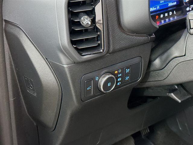 used 2022 Ford Bronco Sport car, priced at $25,900