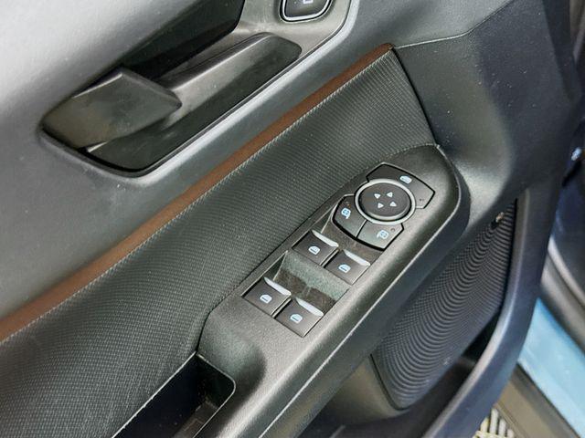 used 2022 Ford Bronco Sport car, priced at $25,900