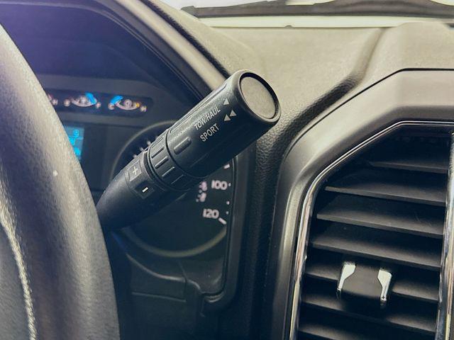 used 2015 Ford F-150 car, priced at $15,990