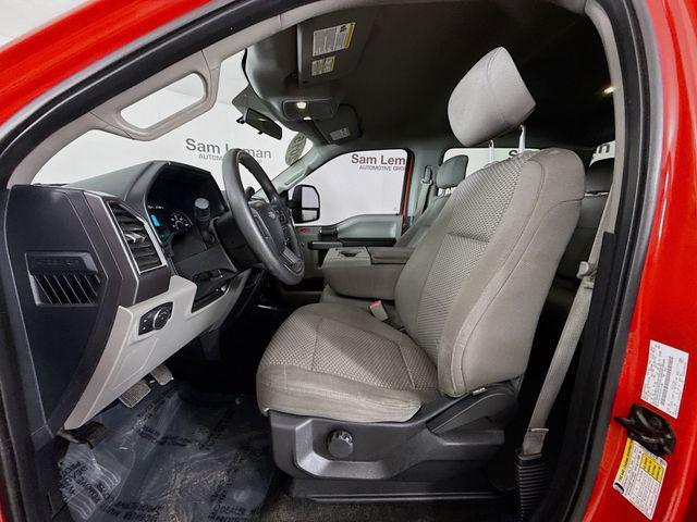 used 2015 Ford F-150 car, priced at $15,990