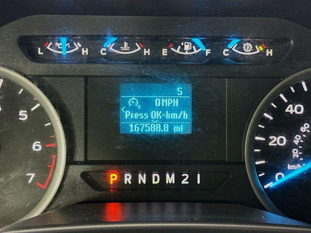 used 2015 Ford F-150 car, priced at $15,990