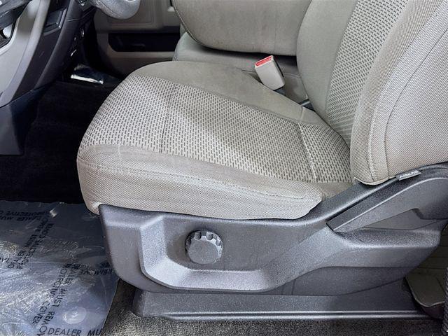 used 2015 Ford F-150 car, priced at $15,990